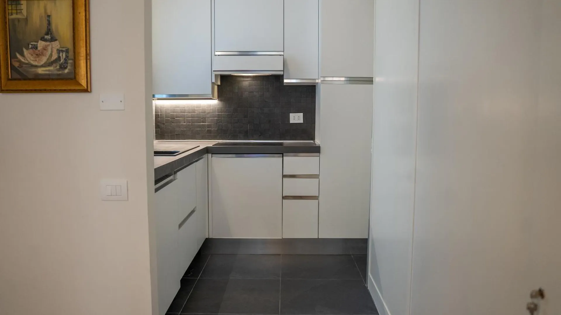Bed and Breakfast Residenza Degli Speziali Florencia Italia