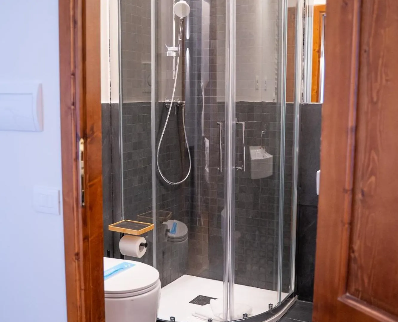 Bed and Breakfast Residenza Degli Speziali Florencia 0*,  Italia