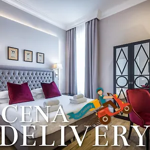 Hotel Emma Small Luxury, Florencia