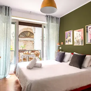 Cassaro261 Bed and breakfast Palermo