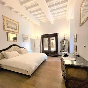 Borgo Pinti Le Stanze Dei Nobili Bed & Breakfast