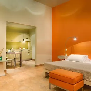 Apartahotel Popartment, Florencia
