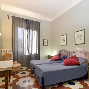 Pensión Leone XIV Firenze, Florencia