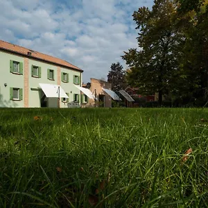 Cadifiore Bed and breakfast Mira