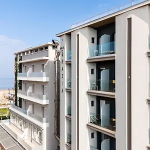 ** Hotel Grazia Italia