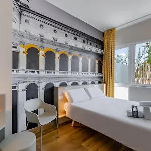 *** Hotel Pietralata Tiburtina Italia