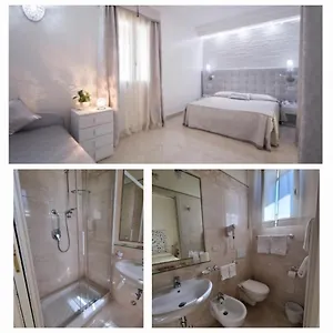 *** Hotel Azzurra Italia