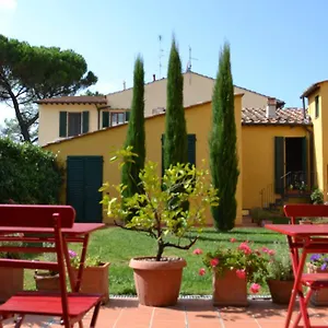 Bed and breakfast Al Canto, Florencia