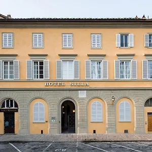 Hotel Silla, Florencia