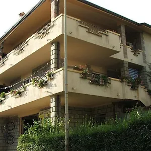 Pietro & Graziella Bed and breakfast Sorgono