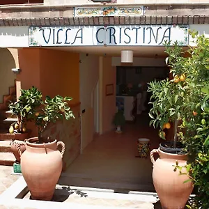 Cristina Bed and breakfast Giardini-Naxos