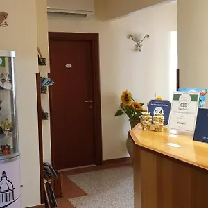 *** Bed & Breakfast Rs San Sebastiano Holidays Italia
